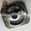 A8VO55 Hydraulic valve plate for hydraulic piston pump parts