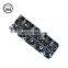 4TNV88 engine cylinder head e55bx excavator engine cylinder head