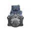 excavator R80 gear pump,R55 hydraulic pump,R110 main pump parts,R55-7,R60W-5,R75,R80-7,R60W R80-9