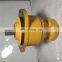 POCLAIN MK04-2-114-K04-3340-3590 hydraulic motor