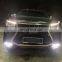 Car Front Bumper Grill Body kit for Hilux Revo Rocco Lexu