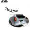 For Mercedes Ben z V class V250 Vito Standard 2016-2018 carbon fiber rear diffuser