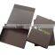 Custom design Pantone color printed paper packaging box