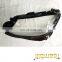Teambill headlight transparent plastic glass lens cover for Mercedes W213  headlamp plastic shell auto car parts 2015
