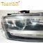 Teambill автосветодиодные фары передние для AUDI Q3 ксеноновые фары 2012 - 2015 годов 8U0941003/8U0951004