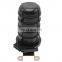 handhole fiber optic 6 72 192 core small 8 port waterproof copper cable dome 96f joint box heat shrinkable splice closure