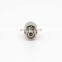 Fiber optic attenuator patch cord optical variable FC APC attenuator
