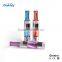 Ociga 2014 Huge/Max vape 2 ml dual coil clearomizer with long wicks