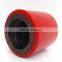 Forklift casting polyurethane wheel
