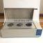 Factory Price Medical 2 Row 6 Holes Digital Thermostatic Water Baths for Laboratory