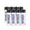 AA 1.2V 780mah NiCD aa rechargeable batteries for flashlights