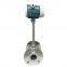Digital flow meter water milk wifi nuflo turbine flowmeter alcohol flow meter