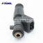 Auto Parts Fuel Injector Nozzle 4 Holes 0280156320 Fuel injector for BYD F6