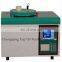 ASTM D240 Standard Test Method for Heat of Combustion of Liquid Hydrocarbon Fuels by BAutomatic Oxygen Bomb Calorimeter For Coal