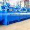 Copper and gold beneficiation plant separating flotation machine