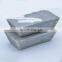 Scrap Aluminium ingots/secondary processing aluminium/aluminium scrap