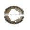 China Factory Sale High Quality K4459 car brake shoes For ISUZU