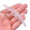 9.3cm 6g Wholesale Artificial Fish Bait Lifelike OEM Available Long Lip Fishing Lure Blank Unpainted Minnow