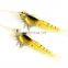 Hot sale soft plastic artificial Fishing Lures