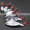 Wholesale 5g-50gmetal Slice Lure Hard Fishing Baits