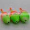 Fishing Floats  EVA Bobbers for Saltwater Freshwater Fishing Tackle Buoy