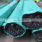 Top quality hiperco50 alloy rod permendur 1J22 bar manufacturer