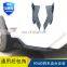 Factory Direct Car Bumper Protector Corner Cover Wrap Angle Splitter For BMW F30 G20 G30