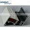 Custom Length Nice Quality Cheap Price Shandong Manufacturer Aluminium Extrusion Grade 6063
