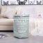 2020 new design printed cheap clothing storage bucket with lid