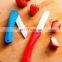 Ceramic Folding Vegetable Fruit Knife