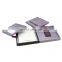 Luxury shopping IC gift card packaging cover bank credit card gift box paper material