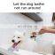 Pet Products Silicone Treat Dispenser Dog Lick Mat Dog Licking Pads Slow Feed Pad