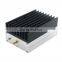 100KHz-30MHz 47dB 5W Ultra Wideband Linear RF Power Amplifier