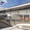 Customized Steel Structure Fabrication For Warehouse/workshop/hangar/hall Prefabricated