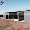 Prefab Steel Structure Plant Frame Large Span Buildings Warehouse Cheap Prices