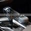 AOSU Car Accessories Crystal style Gear Shift Knob Kit for Bmw 5 series G30 chassis 2018-2021