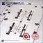 Molex PLGA PEEK Connector Mould for RF and Microwave China manufacturer
