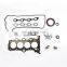 Engine Parts Gasket Kits G4FC Full Gasket Set for Hyundai