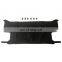 black fabric car storage nets for jeep jl accessories JL1150