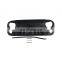 J354 for Jeep Grille for Jeep for Wrangler jk Knight Grill
