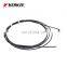 Fuel Filler Lid Lock Release Cable for Mitsubishi Montero Pajero MR436732