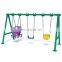 Best selling pre-school playground swings slides play toys kenya see-saw