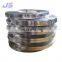 Tisco 201 202 304 316 316L cold rolled mirror finish polish metal striping packing stainless steel precis strip