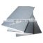Factory production sheets prices of 1060 5083 anodized aluminum roofing sheet