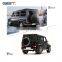 GBT Car bumpers for benz G class automotive parts mercedes benz G class toppik kit