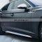 Боковой юбка RS5 для тюнинг - комплекта кузова Audi A5 S5, обновленного до стиля rs5. Боковой юбка для тюнинг - комплекта кузова автомобилей audi a5 s5 rs5 2020, 2021, 2022 годов