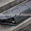 Fury series rear bumper for Jeep Wrangler JL accessories 4x4 bumper guard for Jeep