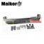 Rear bumper for Jeep Wrangler JK 10th Anniversary back bull bar 4X4 accessory maiker manufacturer