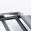 Aluminium Alloy Roof Rack Carrier Trunk Rack Luggage Carrier for Suzuki Jimny Exterior Accessories