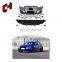 CH Cheap Manufacturer Car Upgrade Grilles Roof Spoiler Rear Bumper Reflector Lights Bodykit Part For Audi A6L 2016-2018 To Rs6